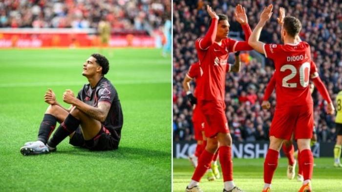 大连一方新援在德甲首秀表现抢眼的简单介绍