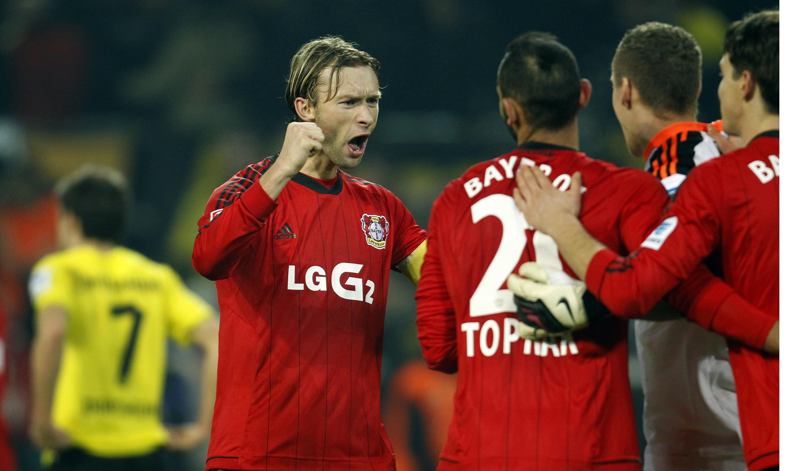 汉诺威主场豪胜，实现保级目标的简单介绍