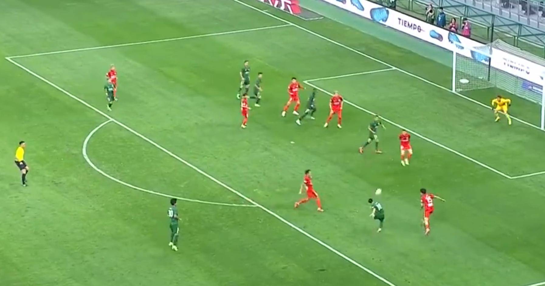 国安客场大胜河北，保持不败纪录