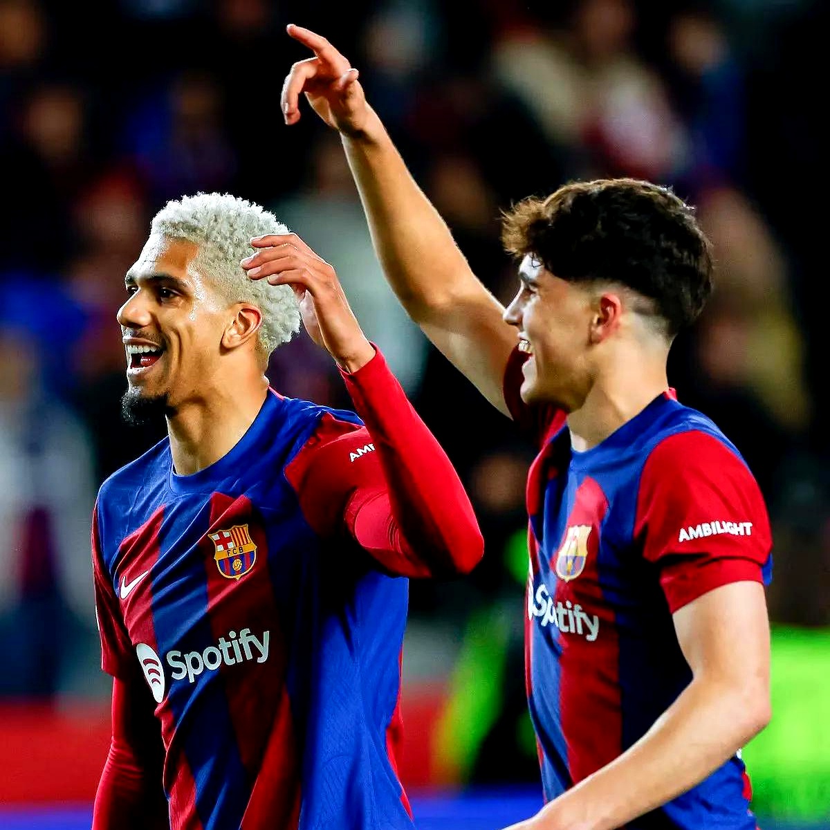 巴塞罗那球员递交转会申请，引发球迷热议