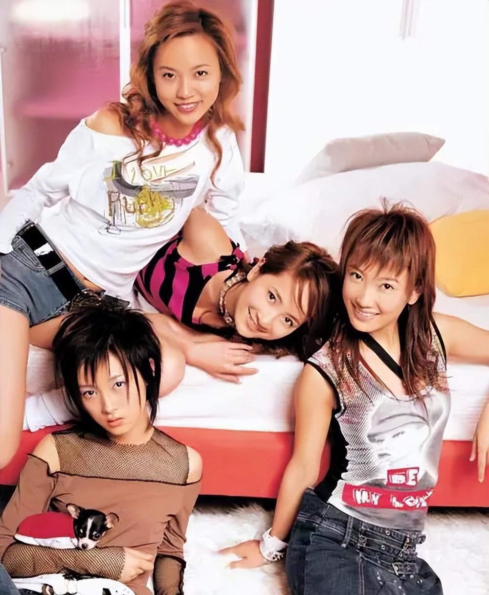 关于女子组合团队配合默契，团结一心夺冠的信息