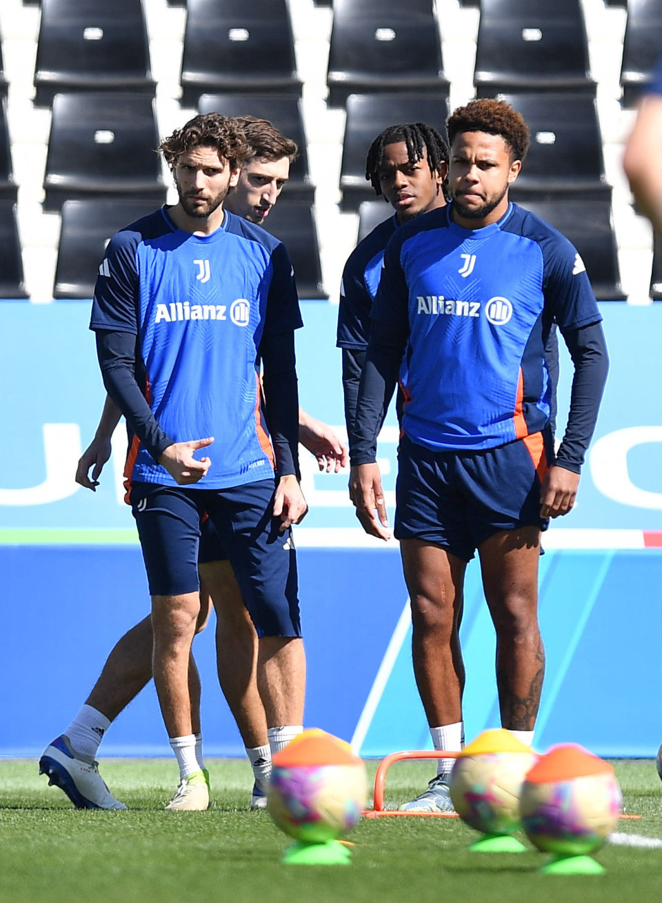 意大利国家队成功领跑小组，备战半决赛