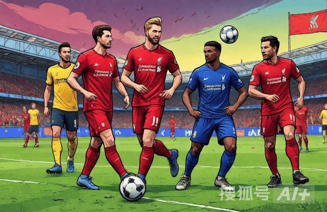 马德里竞技主场击败利物浦，成功晋级欧冠四强