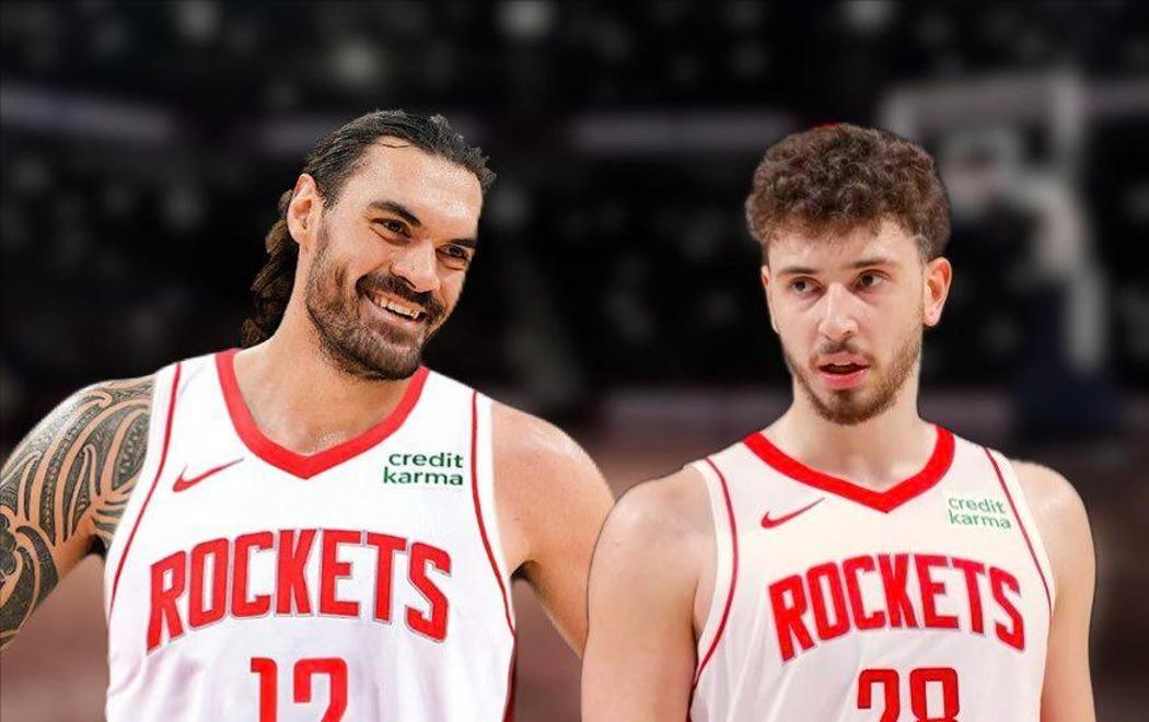 火箭客场获胜，卡佩拉贡献双+的简单介绍