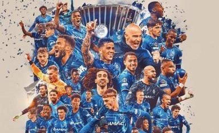 切尔西客场势如破竹，毫无悬念继续击败的简单介绍