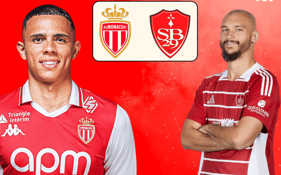 摩纳哥足球俱乐部遭遇连败，状态低迷的简单介绍