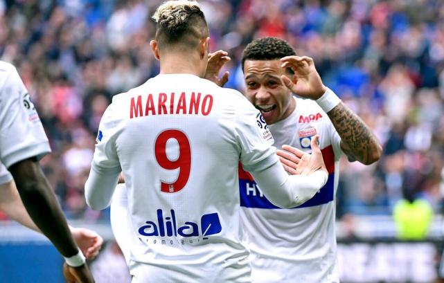 甘冈对阵南特，双方力量角力的简单介绍