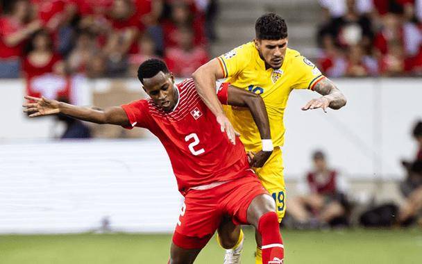 瑞士队惨遭比利时队逆转，遗憾失利