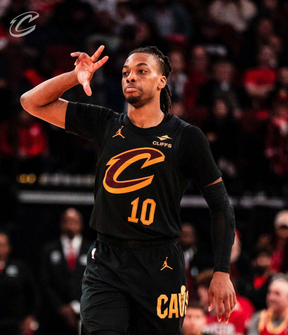 骑士客场逆转，取得一场重要胜利