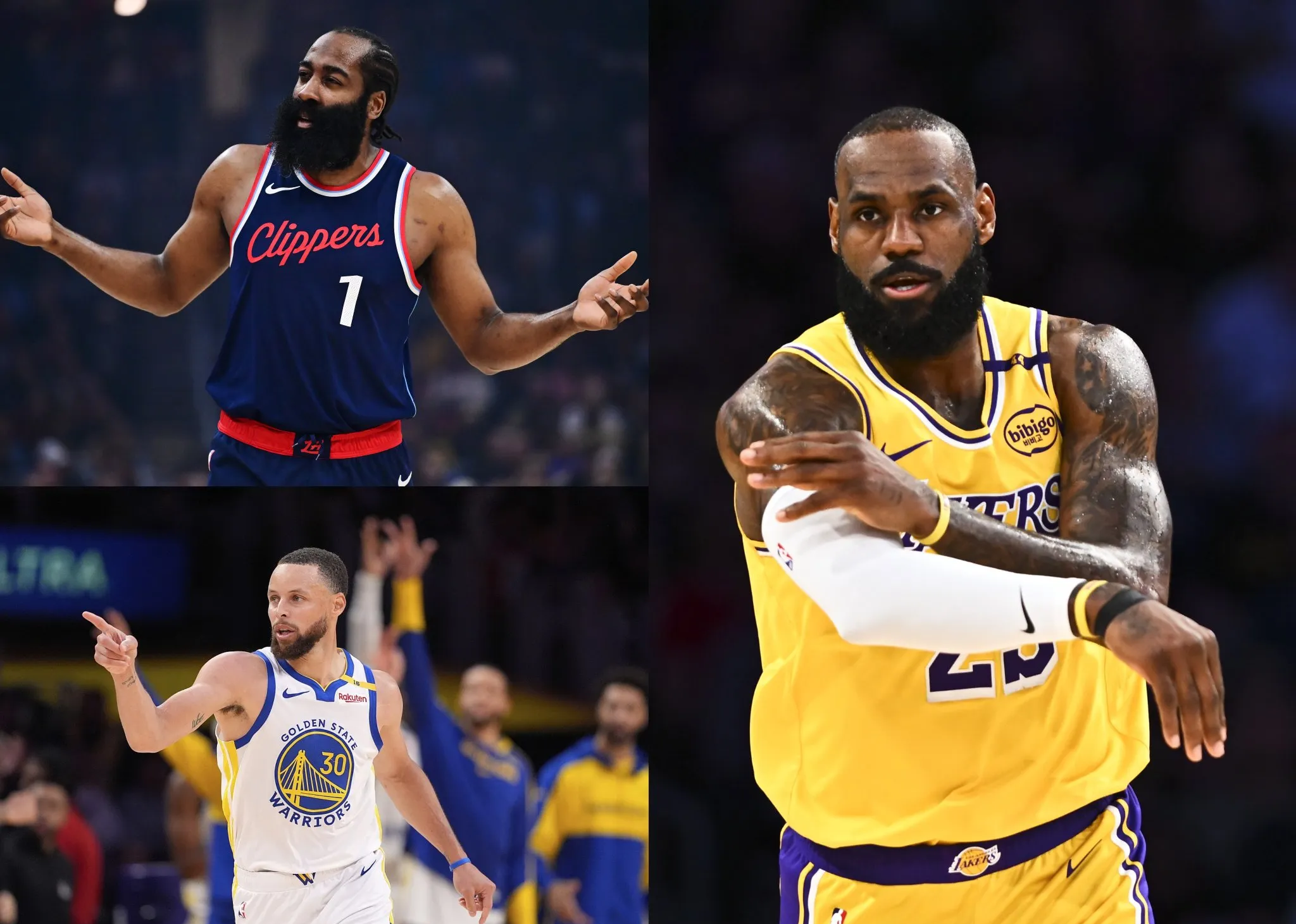 包含篮网碾压独行侠，库里统治全场的词条