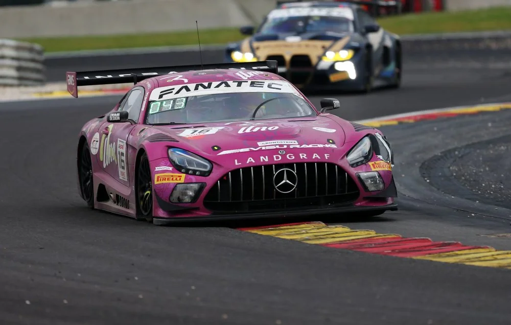 关于阿斯顿马丁完胜哈斯车队，拉塞尔关键制胜的信息