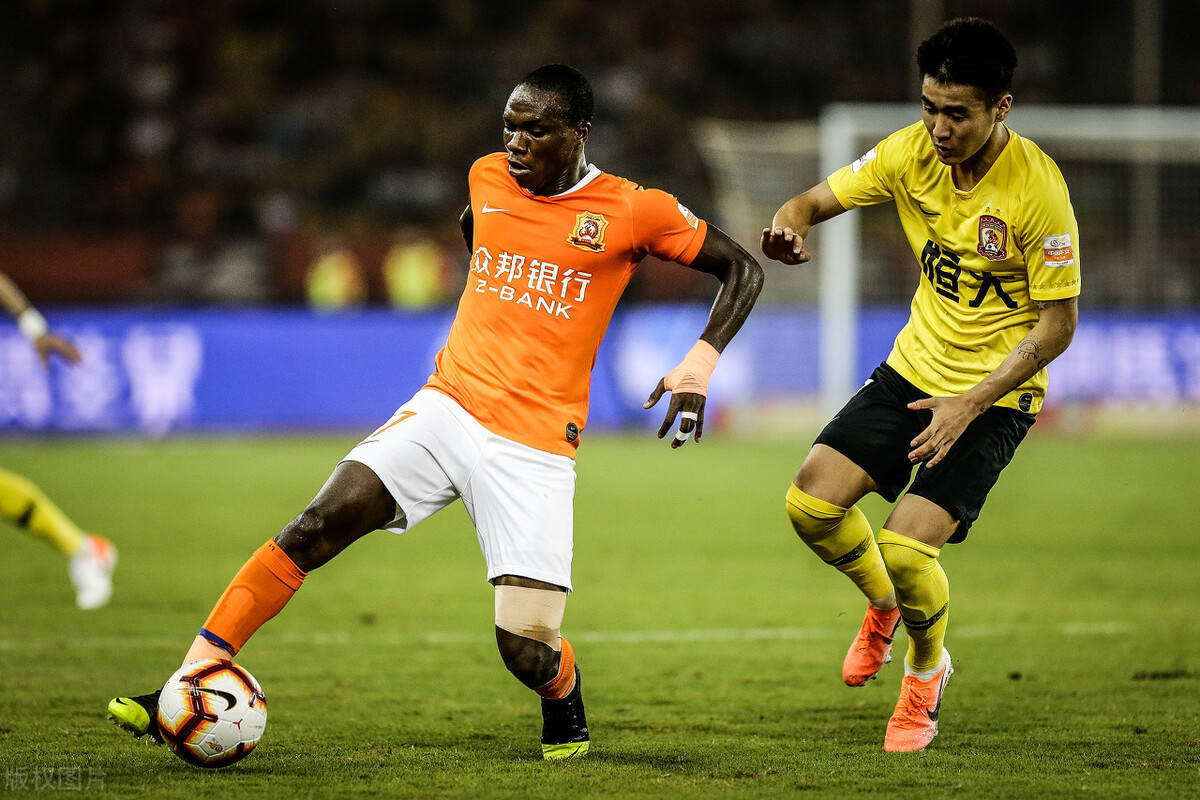 阿美尼亚表现出众，是否能成为球队核心?