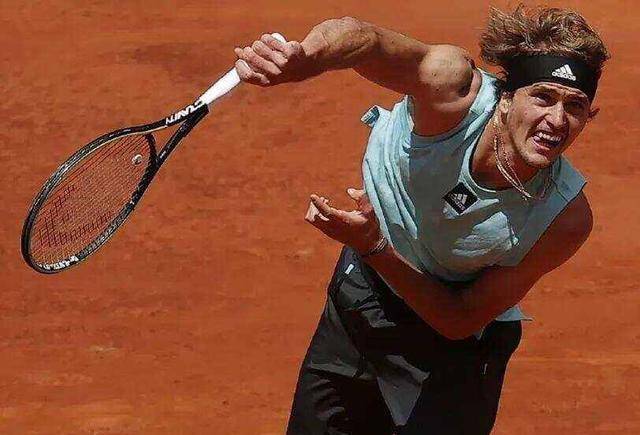 拉沃尔杯绝杀澳网，西西帕斯状态火热