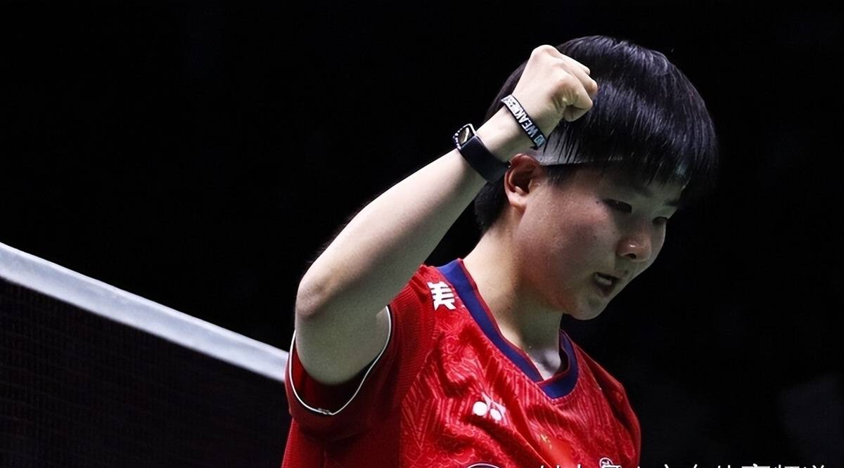 印尼队横扫印度队，辛杜惊艳四座