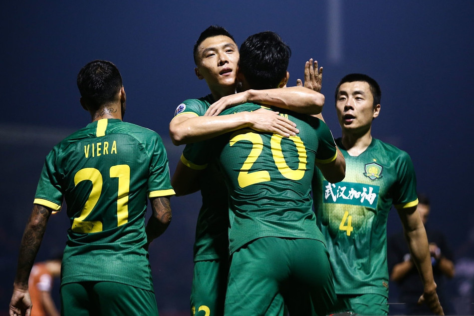 拜仁主场告捷，领跑亚冠小组积分榜