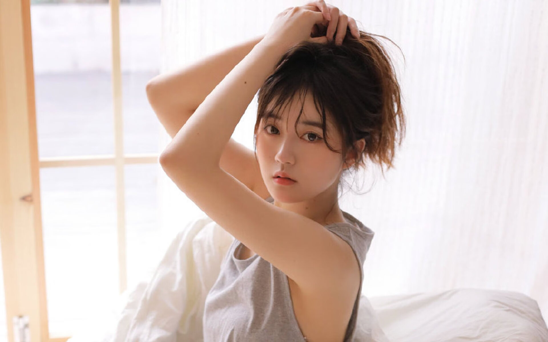 从空间累赘到战术核心，武切维奇单节20分点燃火箭逆袭快船